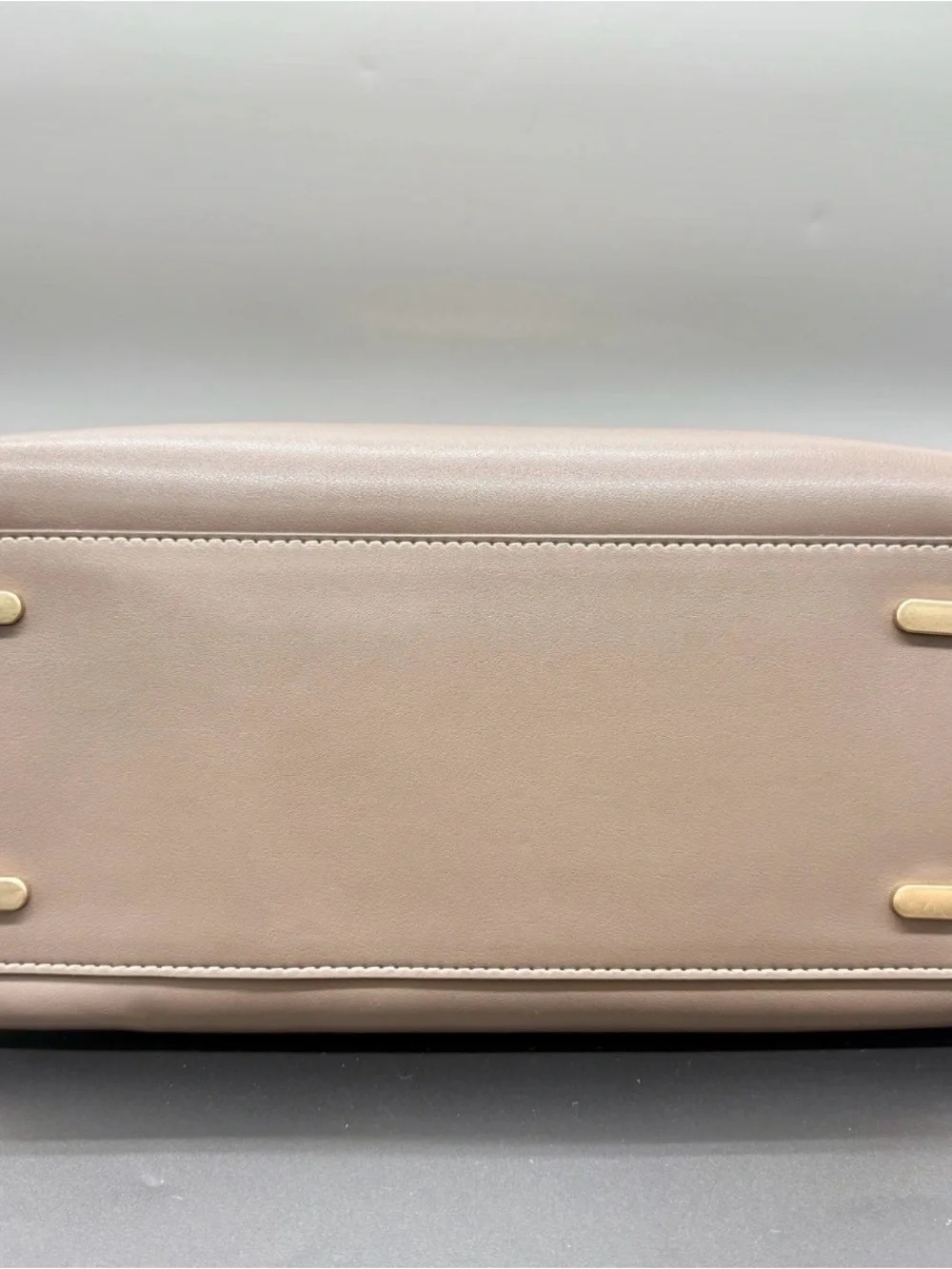 Tory Burch Lee Radziwill Large Double Bag - Clamshell